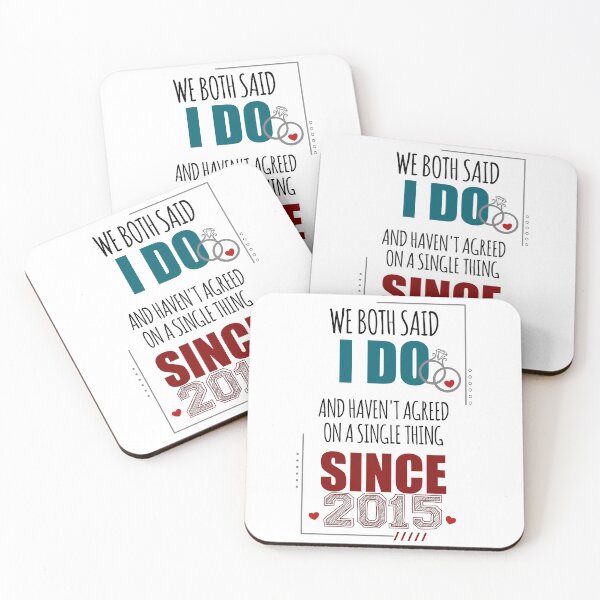 Item preview, Season 8 - Wedding Anniversary  designed and sold by Nerdingrita.