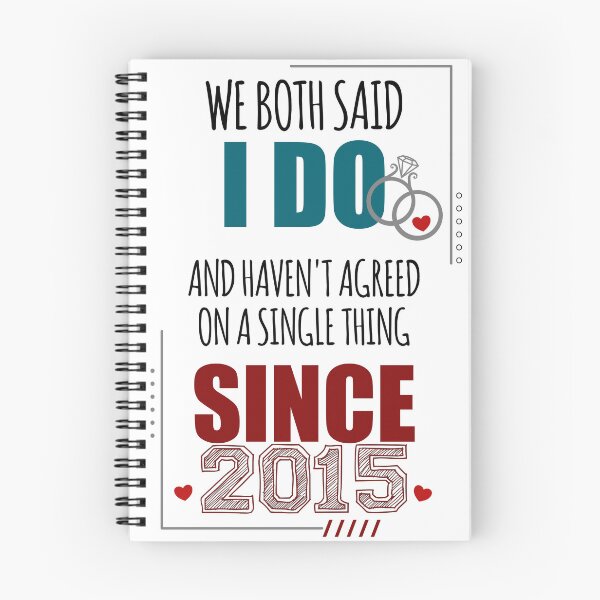 Item preview, Season 8 - Wedding Anniversary  designed and sold by Nerdingrita.