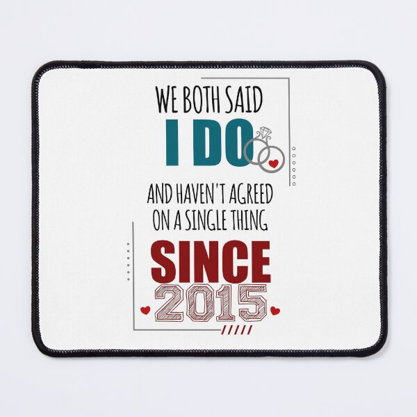 Item preview, Season 8 - Wedding Anniversary  designed and sold by Nerdingrita.