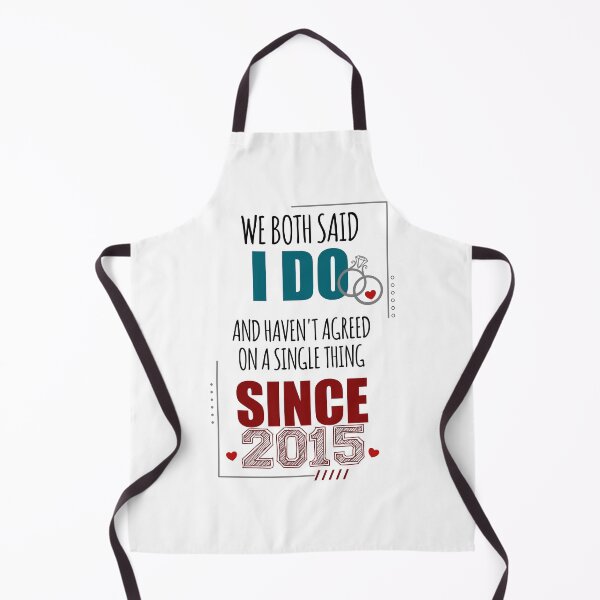 Item preview, Season 8 - Wedding Anniversary designed and sold by Nerdingrita.