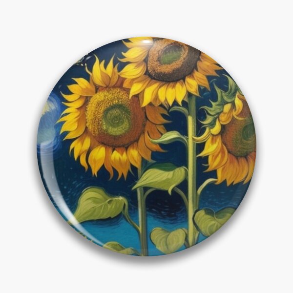 Item preview, Sunflowers Inspired by Nature Phone Case designed and sold by ElminioBrothers.