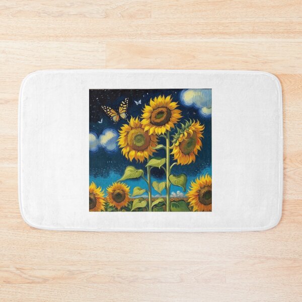 Item preview, Sunflowers Inspired by Nature Phone Case designed and sold by ElminioBrothers.