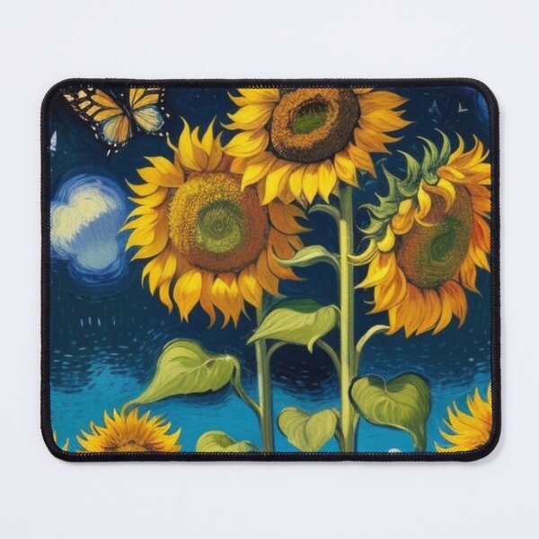 Item preview, Sunflowers Inspired by Nature Phone Case designed and sold by ElminioBrothers.