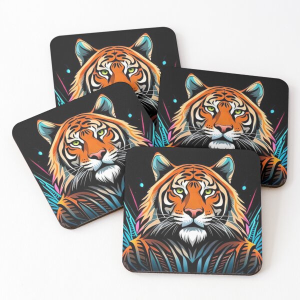 Item preview, Dalhousie University Tiger Mascot - Show Your School Spirit with Unique Designs designed and sold by Pixtraitstudios.