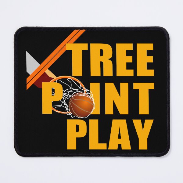 Item preview, three point play basketball designed and sold by Tong4130.