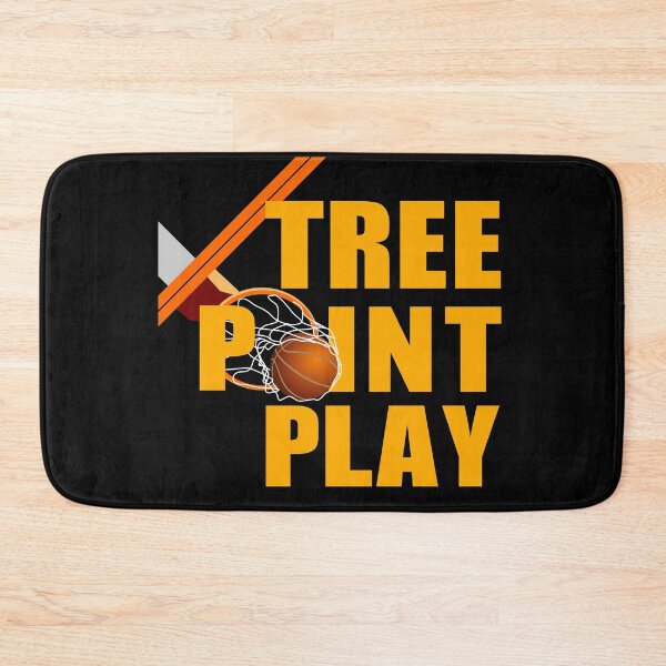 Item preview, three point play basketball designed and sold by Tong4130.
