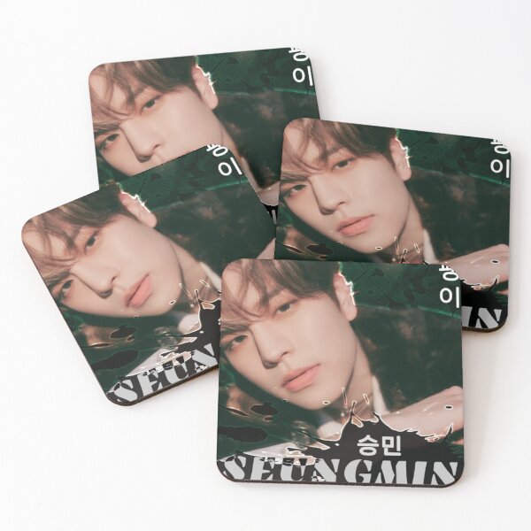 Item preview, Stray Kids Seungmin designed and sold by RiahWills.