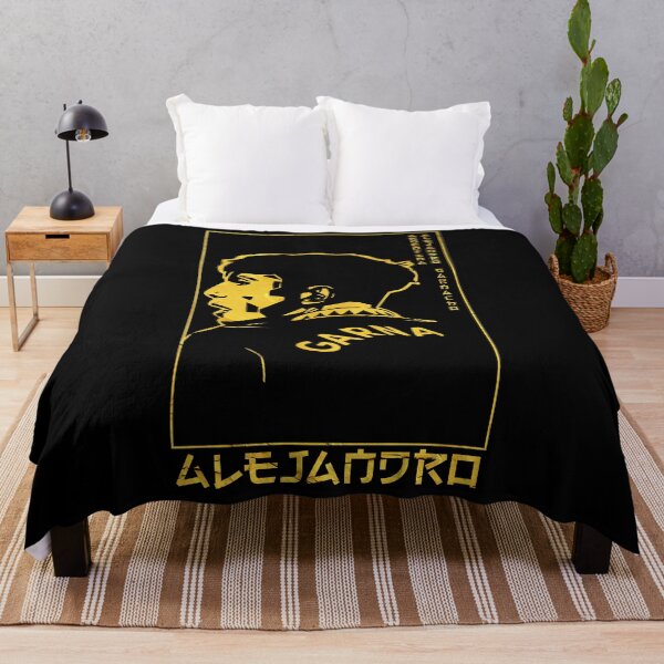 Item preview, Alejandro Garnacho Golden Style Portrait art illustration designed and sold by 442workshop.