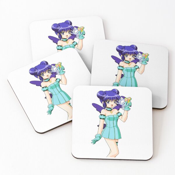 Item preview, Mew Mint designed and sold by Mochi-Pop-Shop.