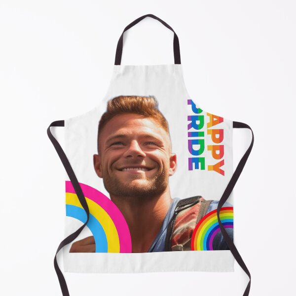 Item preview, Happy Pride 0012 designed and sold by ajsloan.