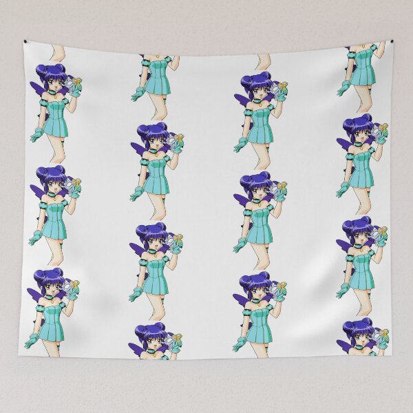 Item preview, Mew Mint designed and sold by Mochi-Pop-Shop.