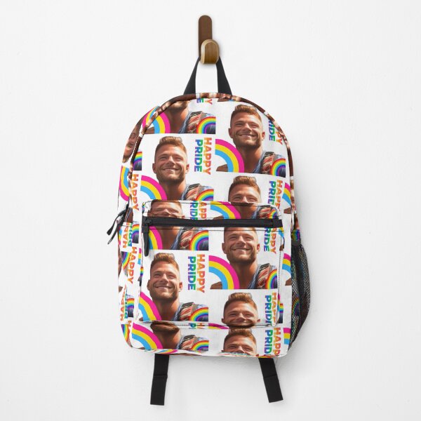 Item preview, Happy Pride 0012 designed and sold by ajsloan.