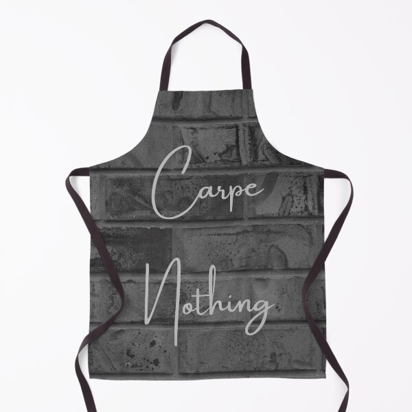 Item preview, Carpe Nothing designed and sold by Jacquiamber.