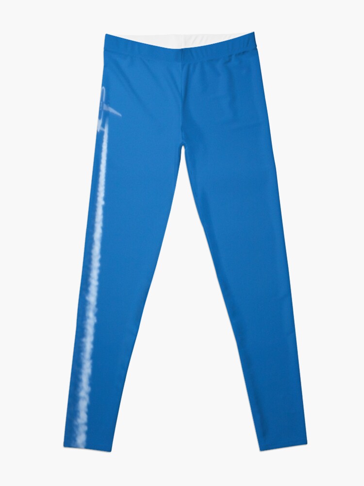 Alternate view of Headed Home Leggings