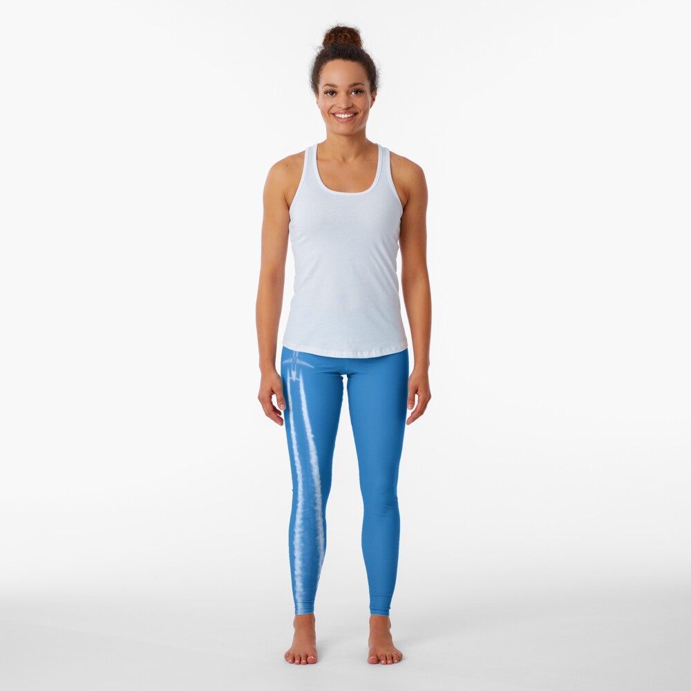 Headed Home Leggings