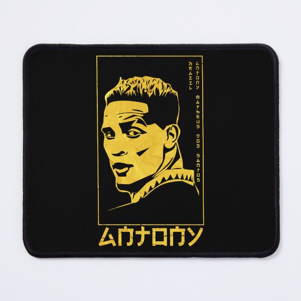 Item preview, Antony Golden Style Portrait art illustration designed and sold by 442workshop.