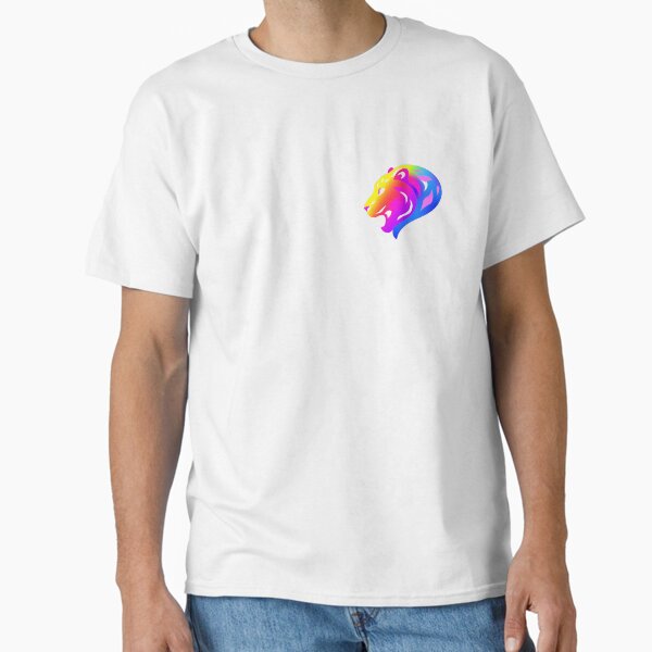 Item preview, lion logo in my dream designed and sold by HaOOxc13.