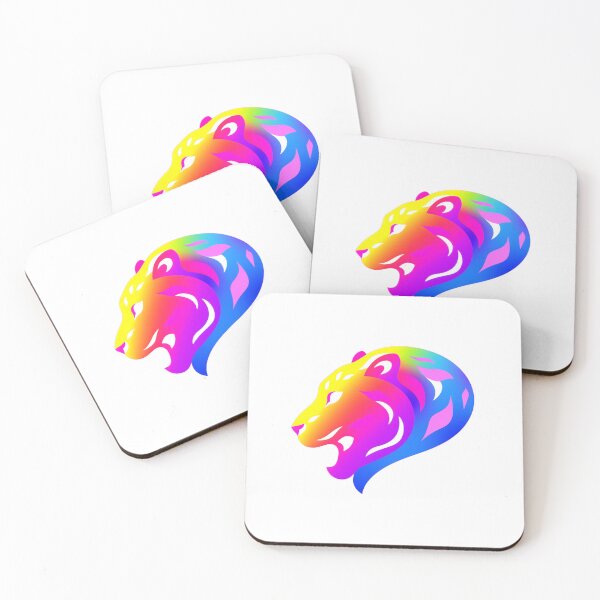 Item preview, lion logo in my dream designed and sold by HaOOxc13.