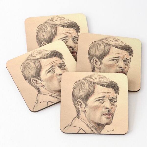 Item preview, Castiel designed and sold by ArtBySalchat.