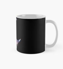 Träume weniger süß Tasse (Standard)