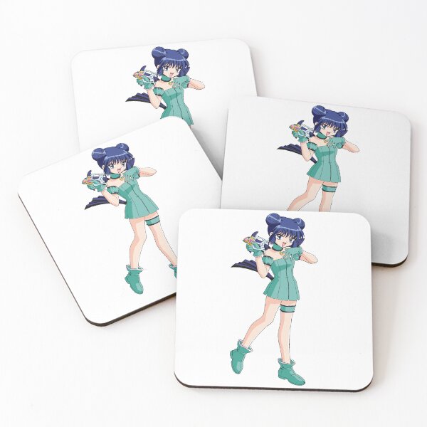Item preview, Mew Mint designed and sold by Mochi-Pop-Shop.