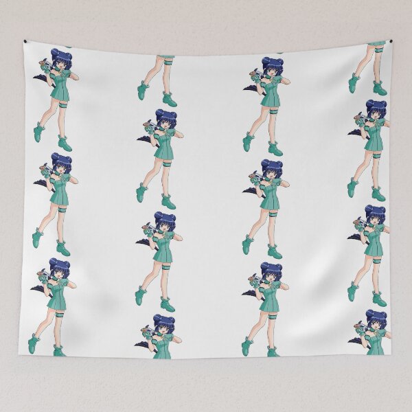 Item preview, Mew Mint designed and sold by Mochi-Pop-Shop.