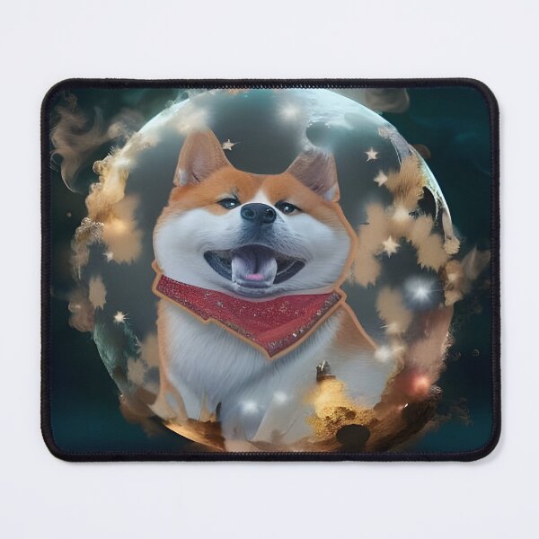 Item preview, Shiba designed and sold by jainaspp.