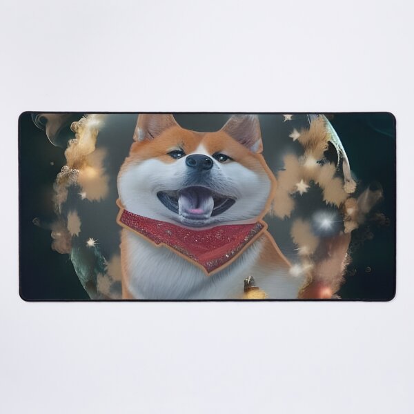 Item preview, Shiba designed and sold by jainaspp.