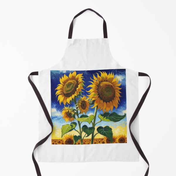 Item preview, Sunflowers Inspired by Nature Backpack designed and sold by ElminioBrothers.