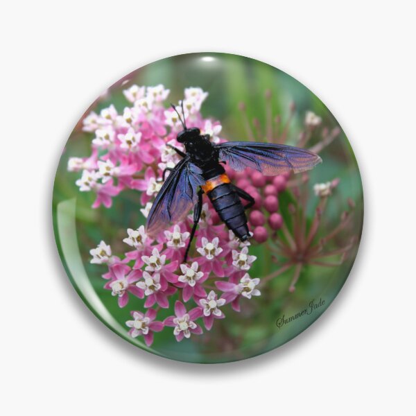 Item preview, Something with Wings designed and sold by SummerJade.
