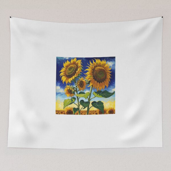 Item preview, Sunflowers Inspired by Nature Backpack designed and sold by ElminioBrothers.