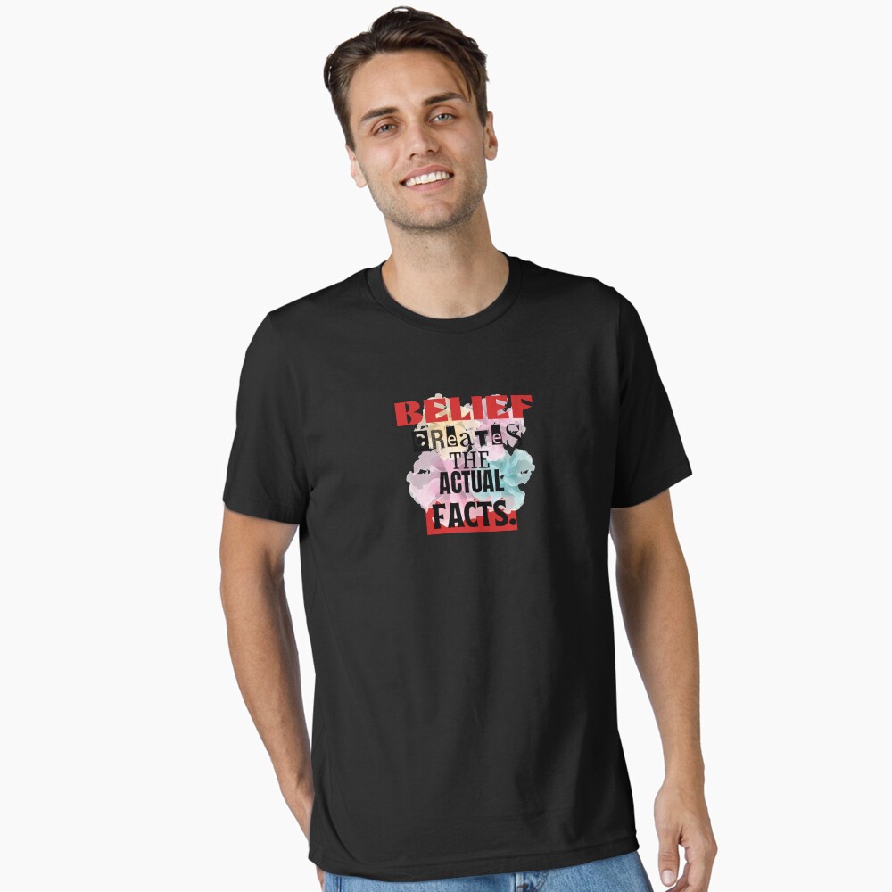 Item preview, Essential T-Shirt designed and sold by zubiaqureshi.