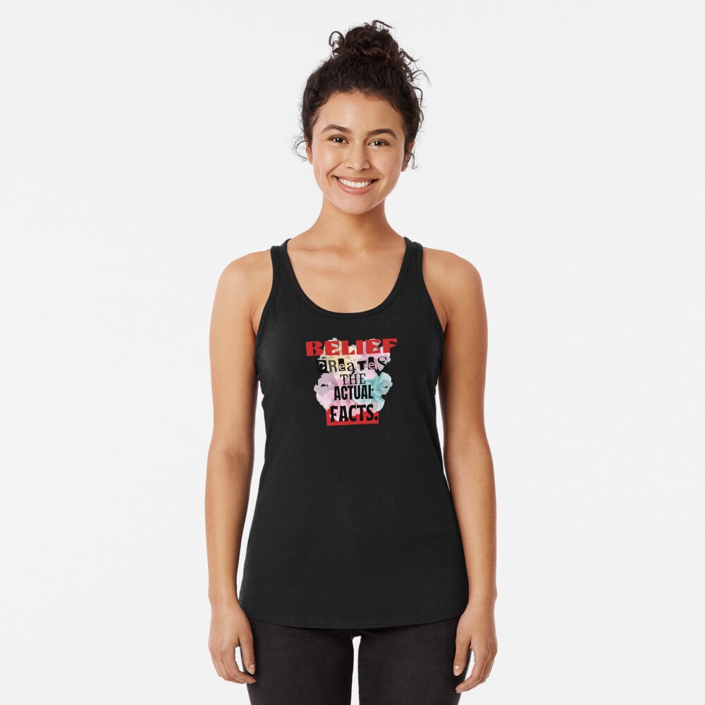Item preview, Racerback Tank Top designed and sold by zubiaqureshi.