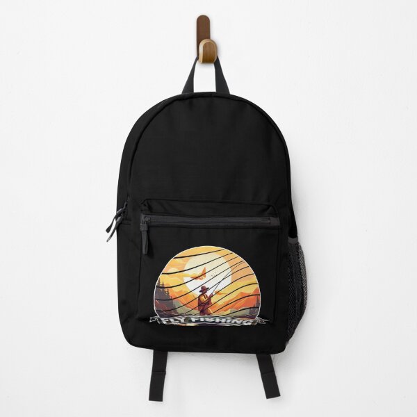 Item preview, Vintage Art for Fly Fishing Enthusiasts Trout Fishing designed and sold by Cedinho.