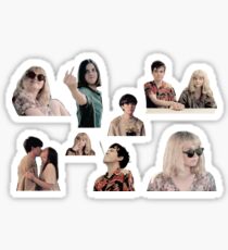teotfw sticker pack Sticker