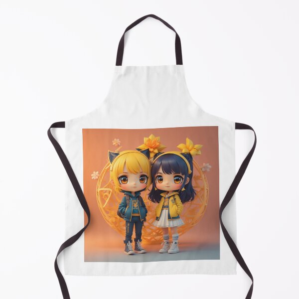 Item preview, cute school uniform kawaii x1 designed and sold by SpecialForceART.