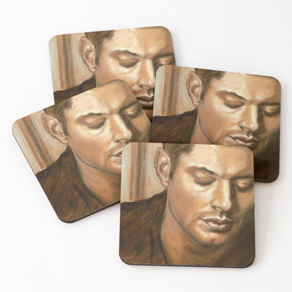 Item preview, Dean Winchester designed and sold by ArtBySalchat.