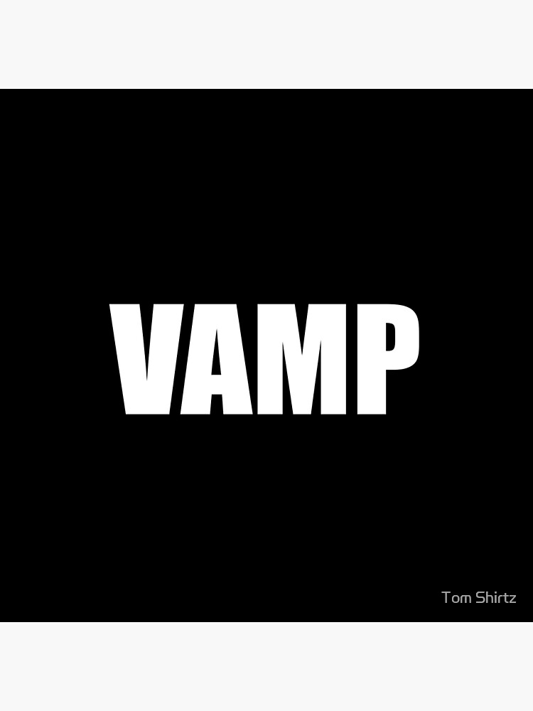 VAMP - Carti - Opium