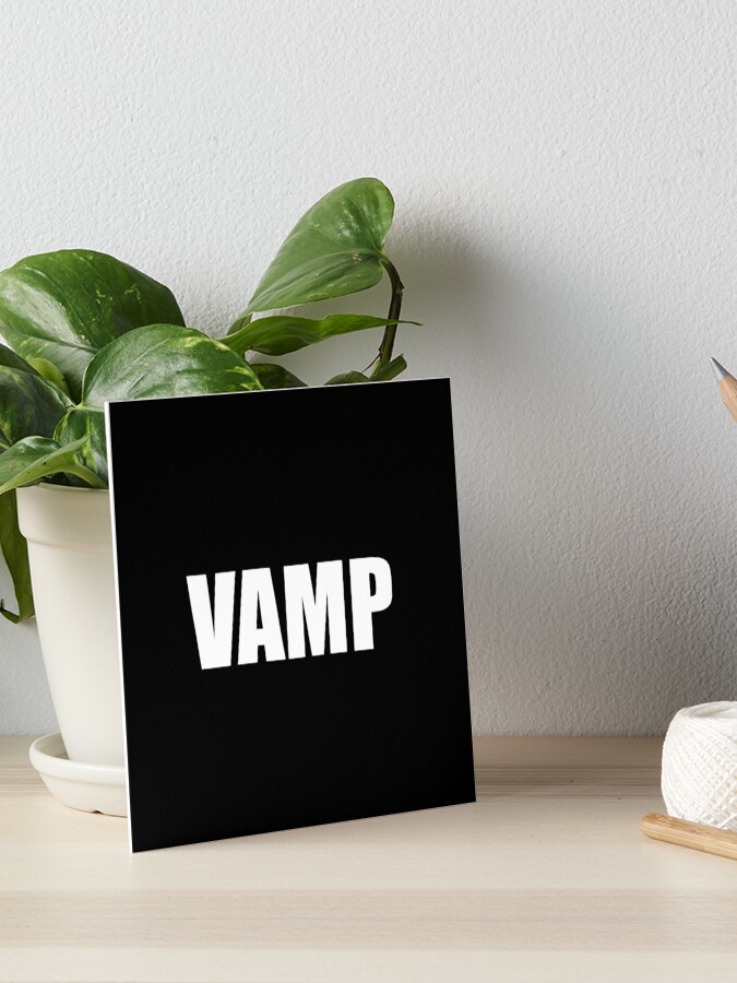 VAMP - Carti - Opium