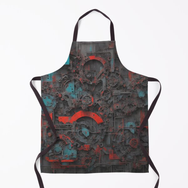 Item preview, Industrial Symphony || designed and sold by nash2706.