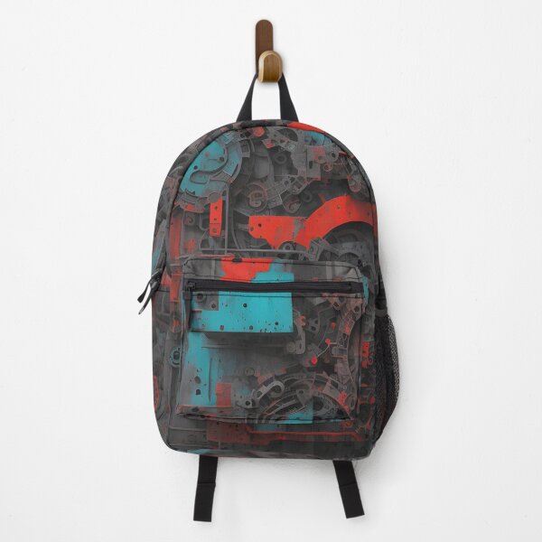 Item preview, Industrial Symphony || designed and sold by nash2706.