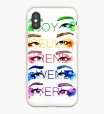 Red Velvet KPOP iPhone Case