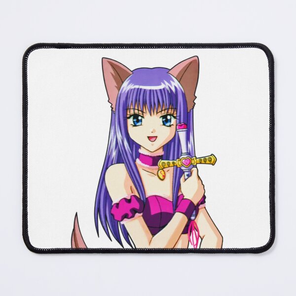 Item preview, Mew Zakuro designed and sold by Mochi-Pop-Shop.
