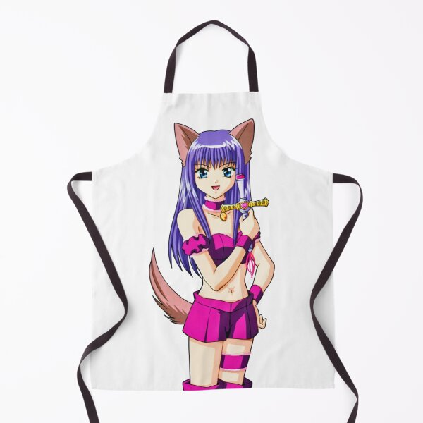 Item preview, Mew Zakuro designed and sold by Mochi-Pop-Shop.