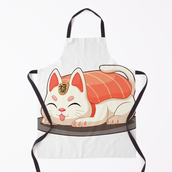 Item preview, Sushi Lover T-Shirt designed and sold by FelixantosArt.