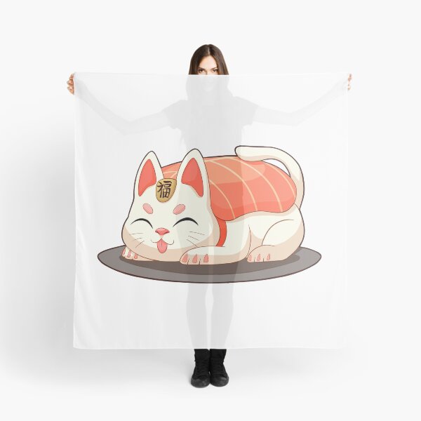 Item preview, Sushi Lover T-Shirt designed and sold by FelixantosArt.