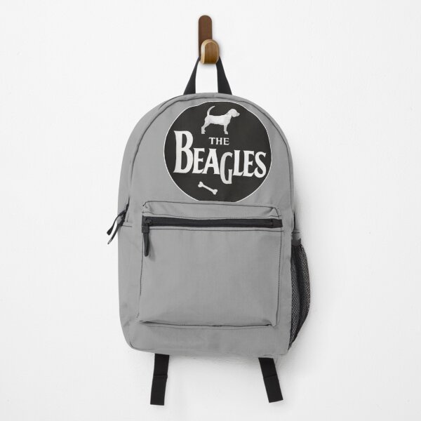 Item preview, Dog Lovers - The Beagles (Inverted) designed and sold by Fanarchist.
