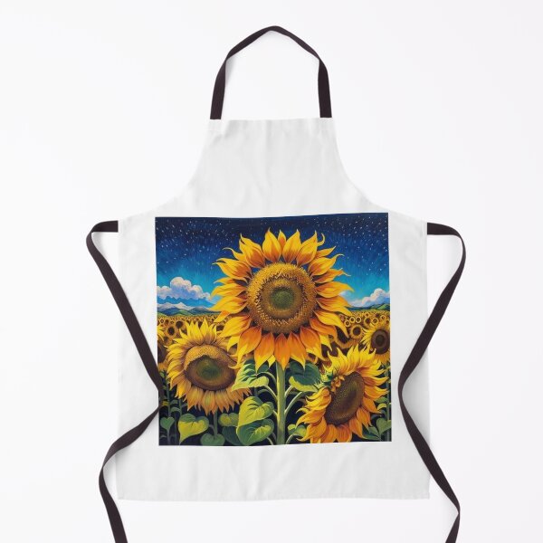 Item preview, Sunflowers Inspired by Nature Notebook designed and sold by ElminioBrothers.