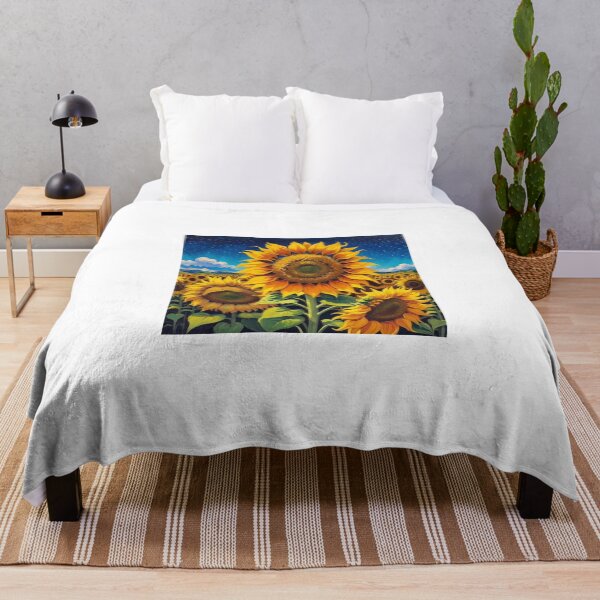Item preview, Sunflowers Inspired by Nature Notebook designed and sold by ElminioBrothers.
