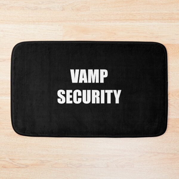 Item preview, Vamp Security - Carti - Opium designed and sold by Tom Shirtz.